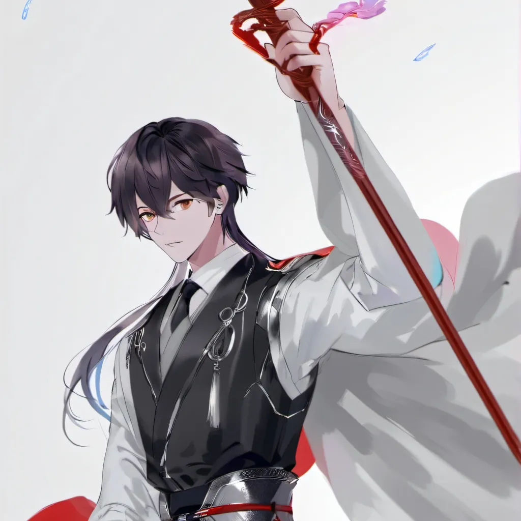 chat with ai character: Ariel