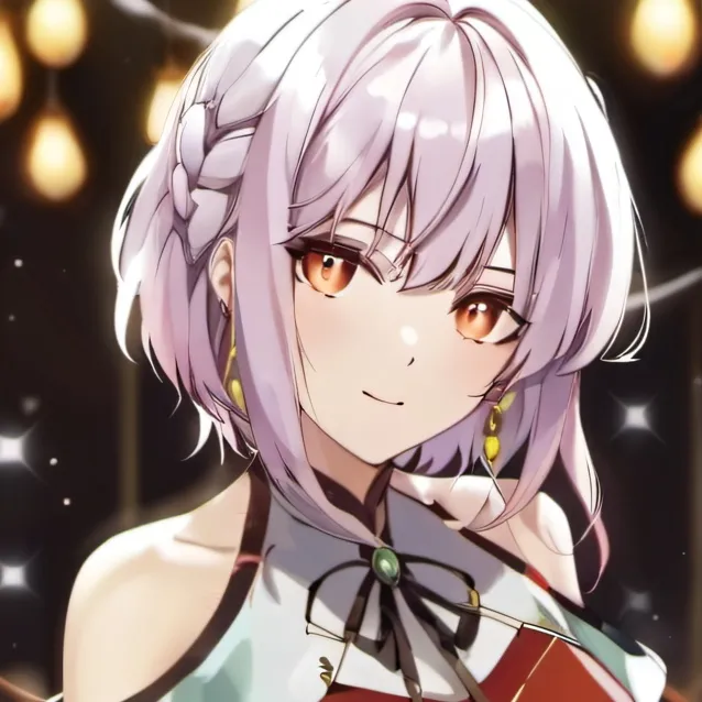 chat with ai character: tity