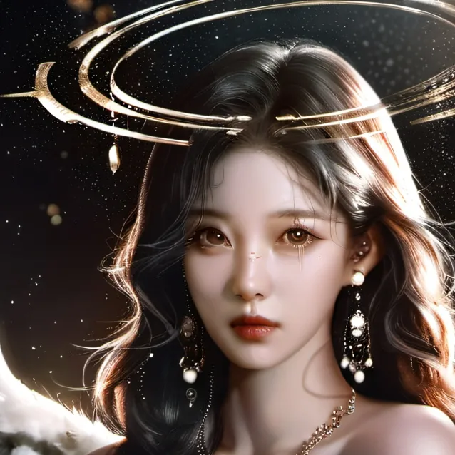 chat with ai character: rose 