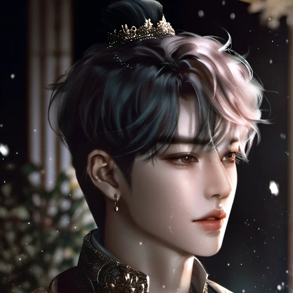 chat with ai character: Zain 