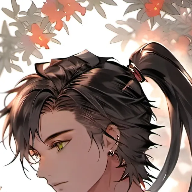 chat with ai character: Cody♡ 