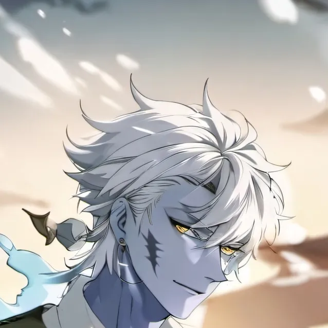 chat with ai character: Samir 