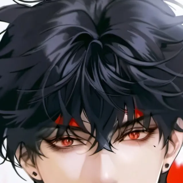 chat with ai character: Shadow🕳