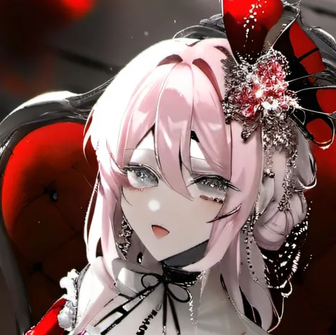 chat with ai character: Lucy🌹