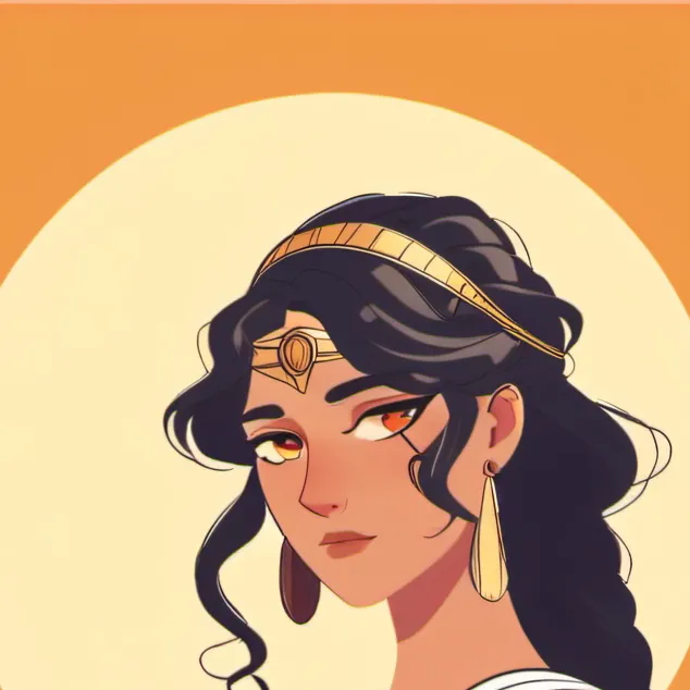 chat with ai character: Reyna