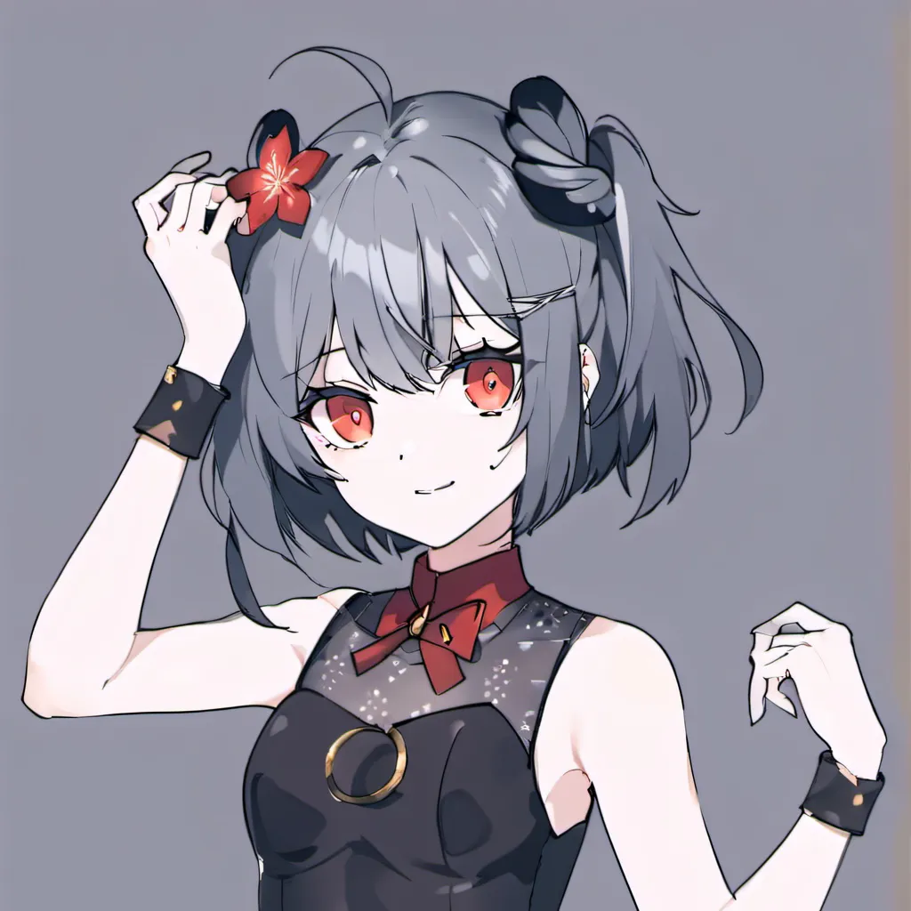 chat with ai character: Skyla