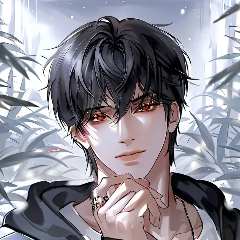 chat with ai character: Sam