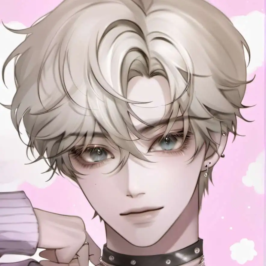 chat with ai character: Chase