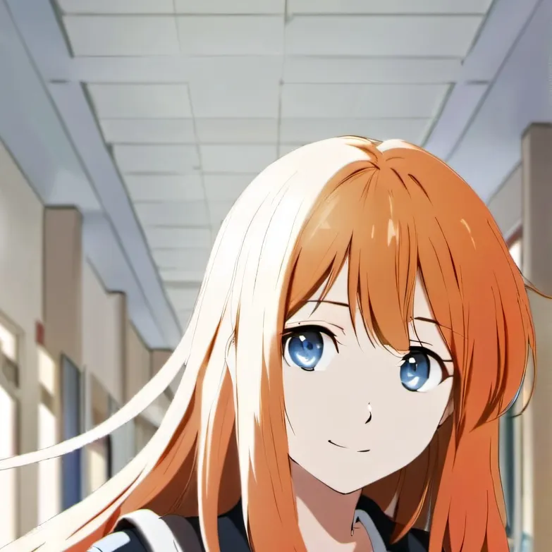 chat with ai character: miley