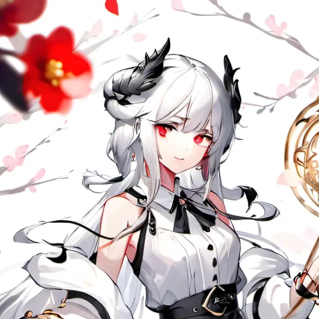 chat with ai character: snake girl