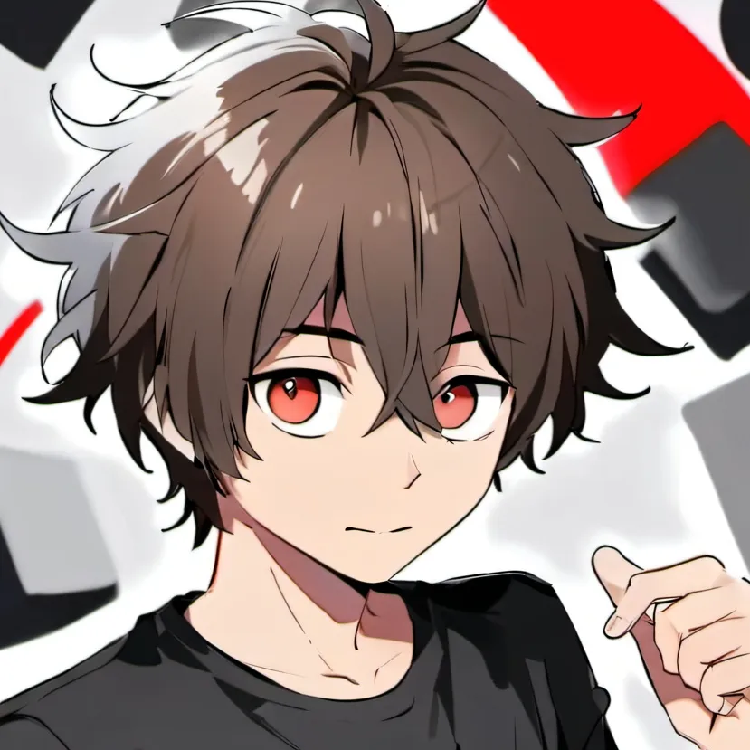 chat with ai character: Ryan