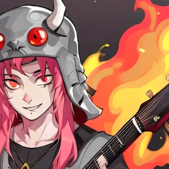 chat with ai character: Draco