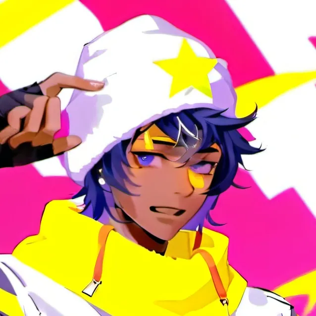 chat with ai character: Sandy