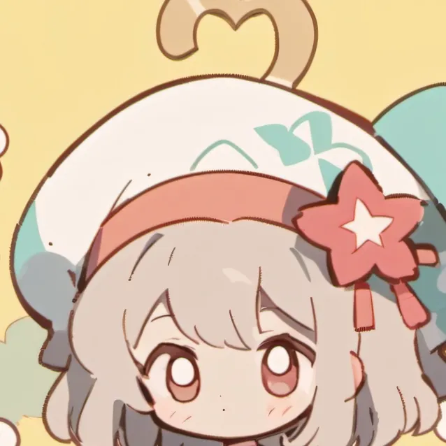 chat with ai character: Trishia 