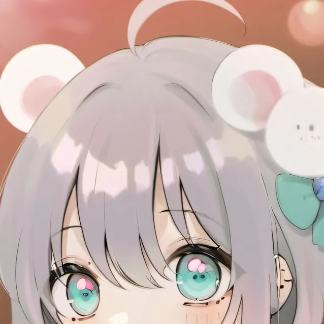 chat with ai character: Luna