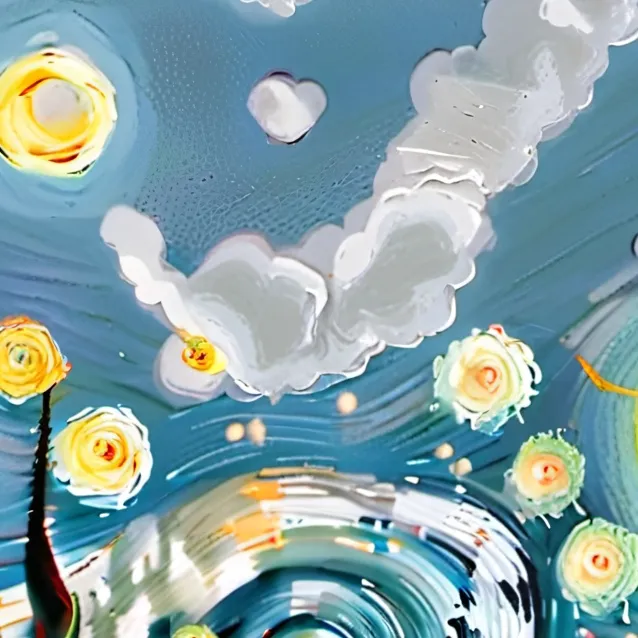 chat with ai character: ask him anything