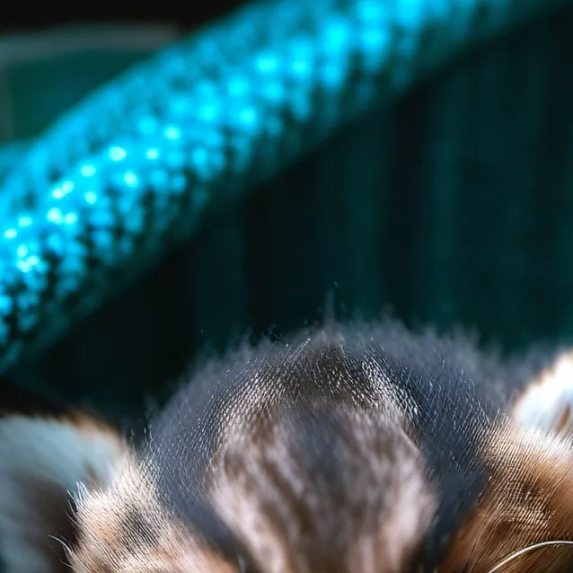 chat with ai character: 1 day old kitten