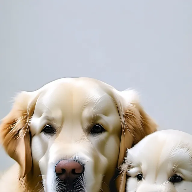 chat with ai character: Puppies🥺😭