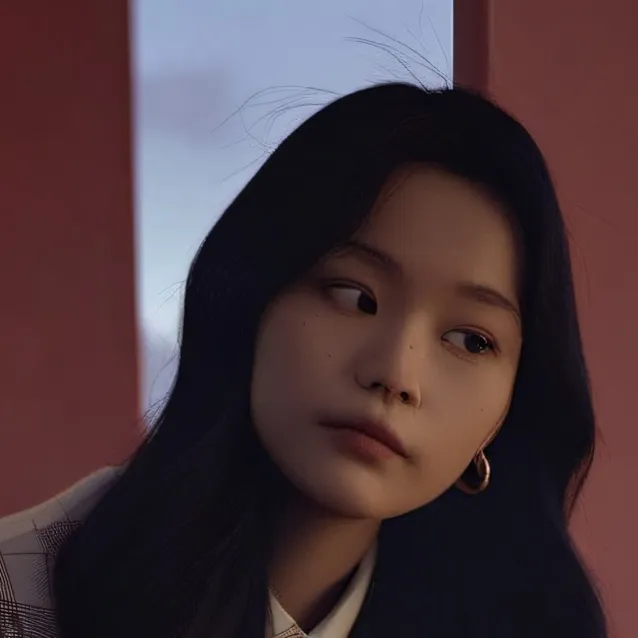 chat with ai character: Carlee