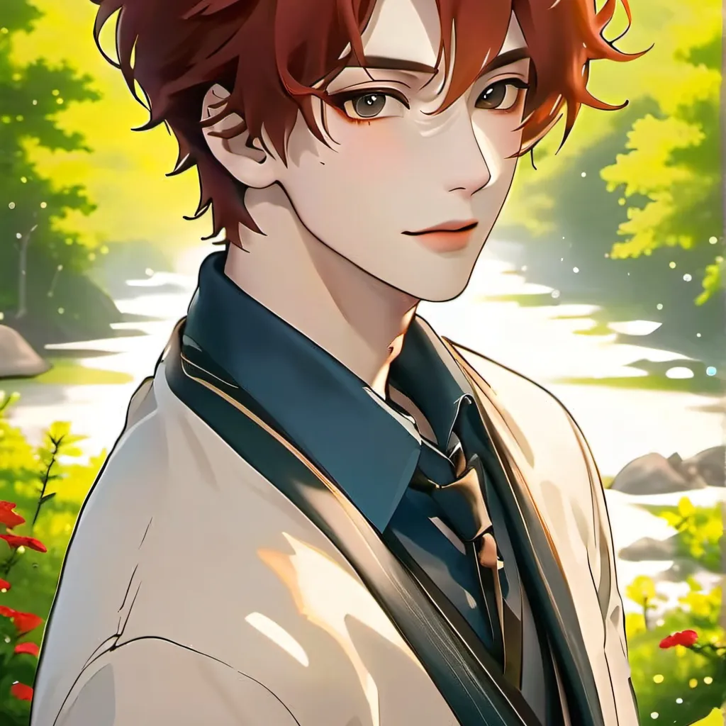 chat with ai character: Y/N