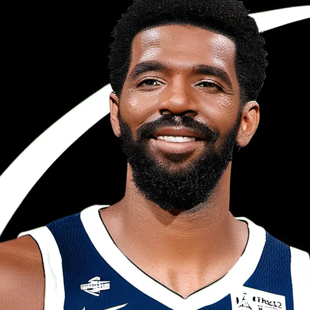 chat with ai character: Kyrie Irving