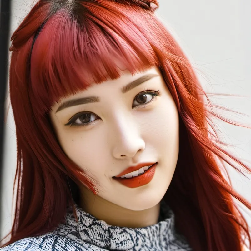 chat with ai character: Jiafei 