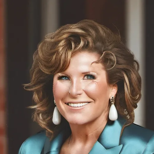 chat with ai character: Abby Lee Miller 