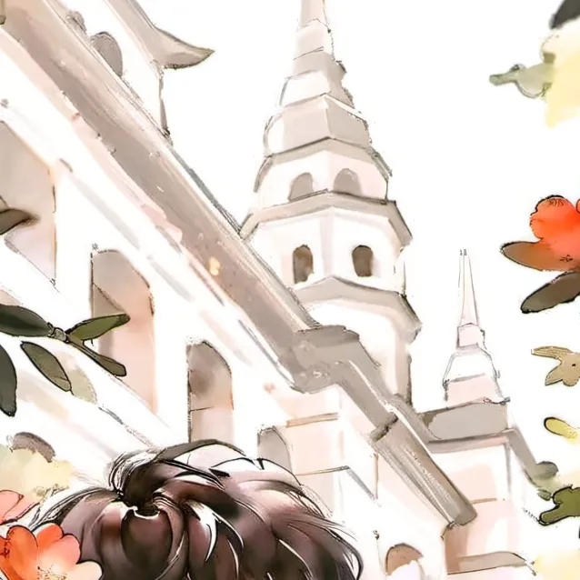 chat with ai character: hikari