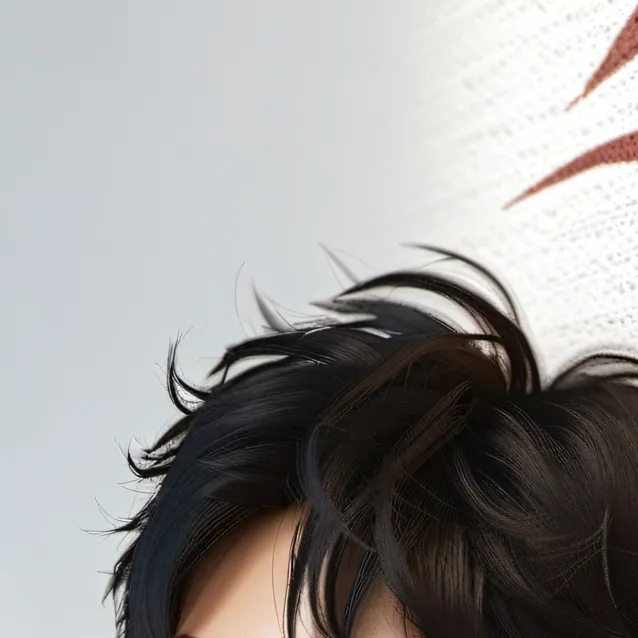 chat with ai character: Vivan