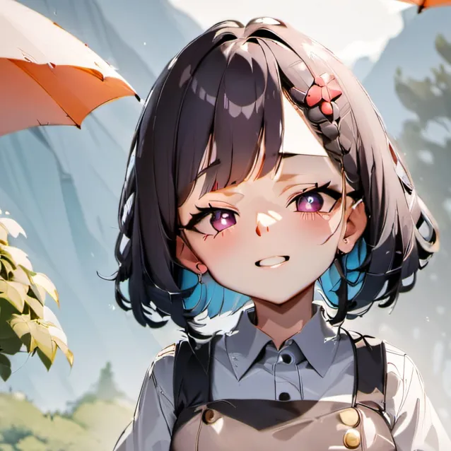 chat with ai character: Sakshi