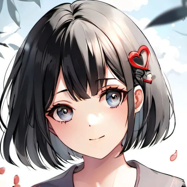 chat with ai character: Himiko 