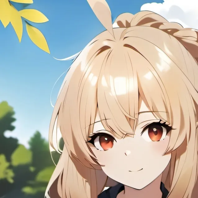 chat with ai character: sizuka