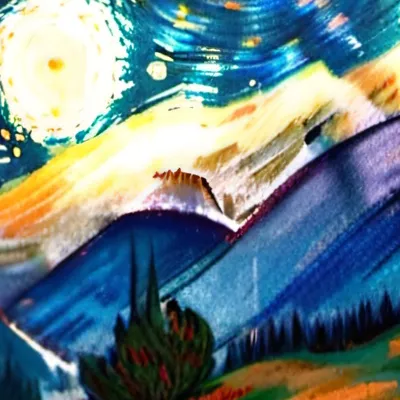 chat with ai character: a cool place