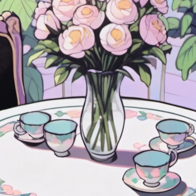 chat with ai character: idk💀