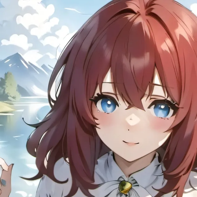 chat with ai character: Beverly