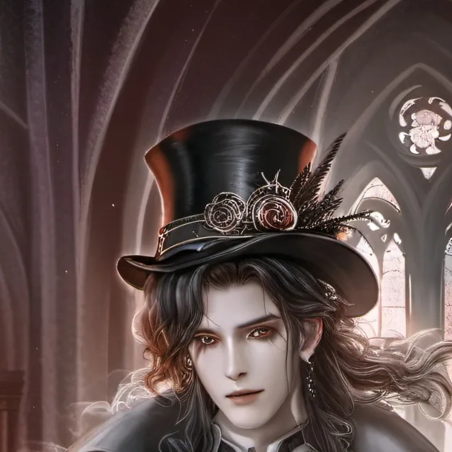 chat with ai character: kenkenpogi_300