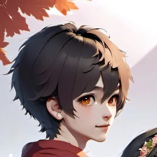 chat with ai character: joshua