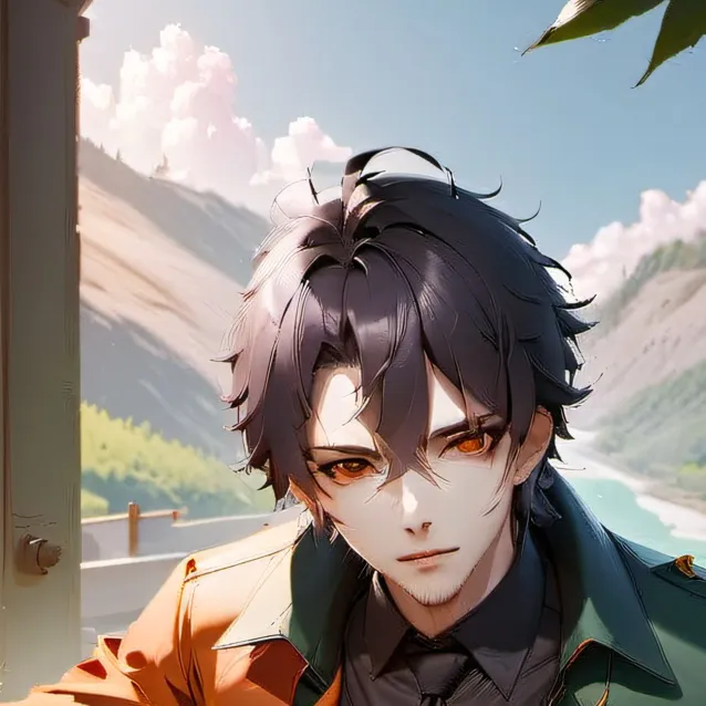 chat with ai character: jason