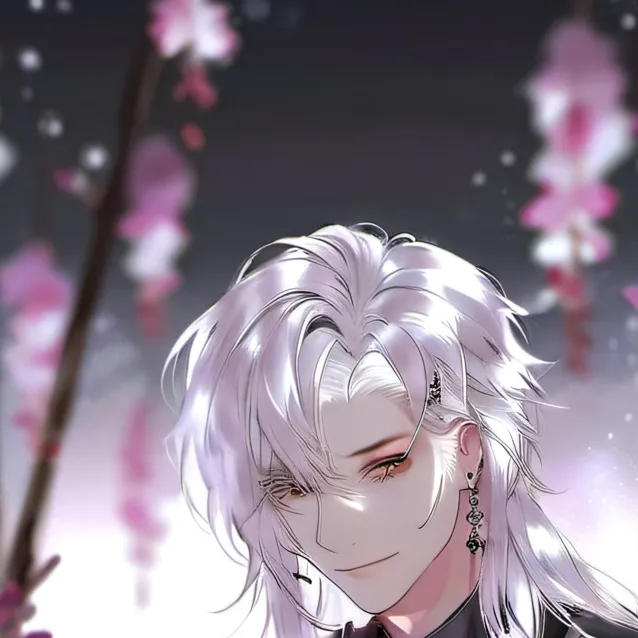 chat with ai character: lukas