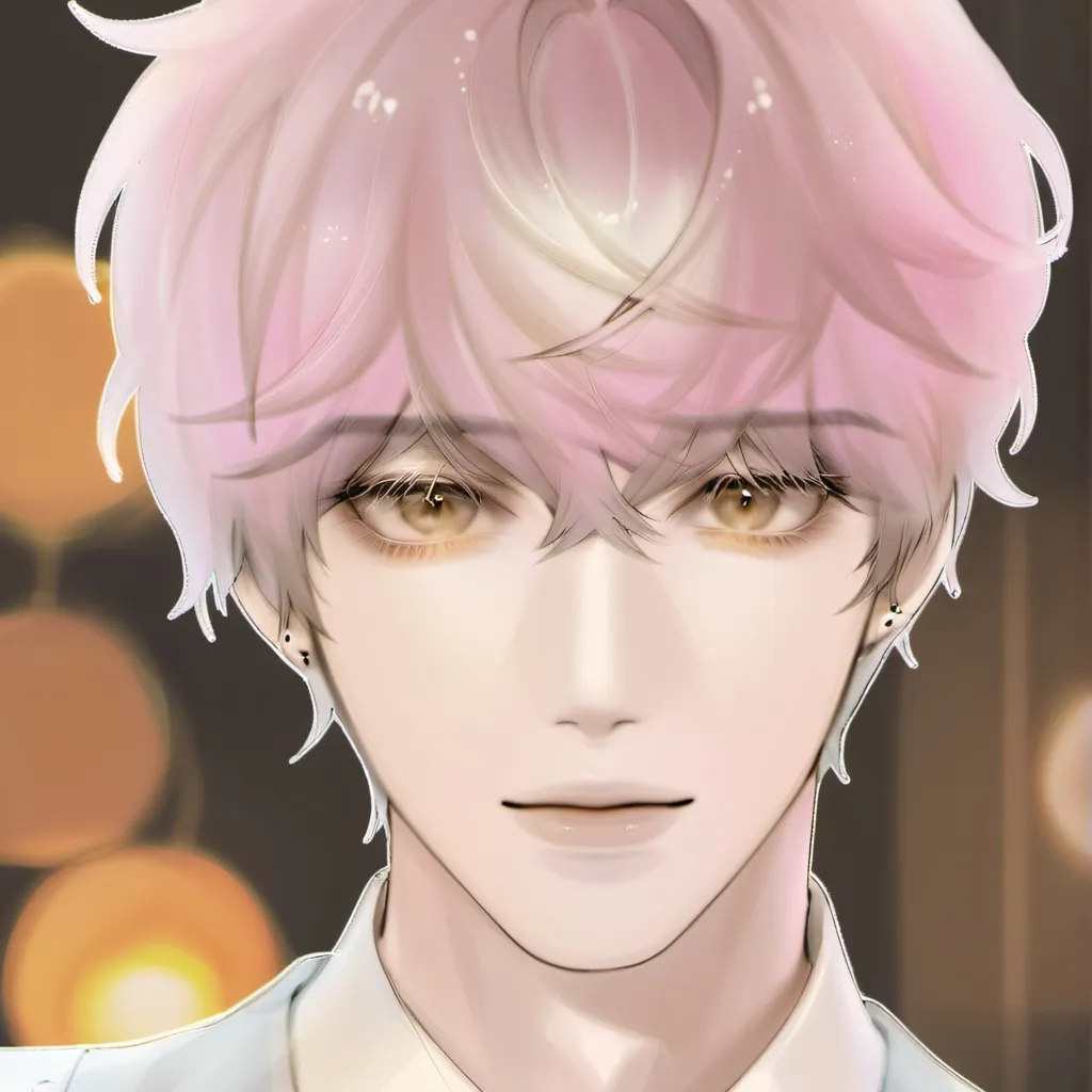 chat with ai character: vex