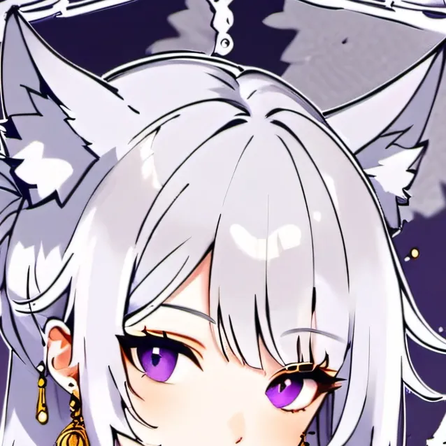 chat with ai character: Fallie