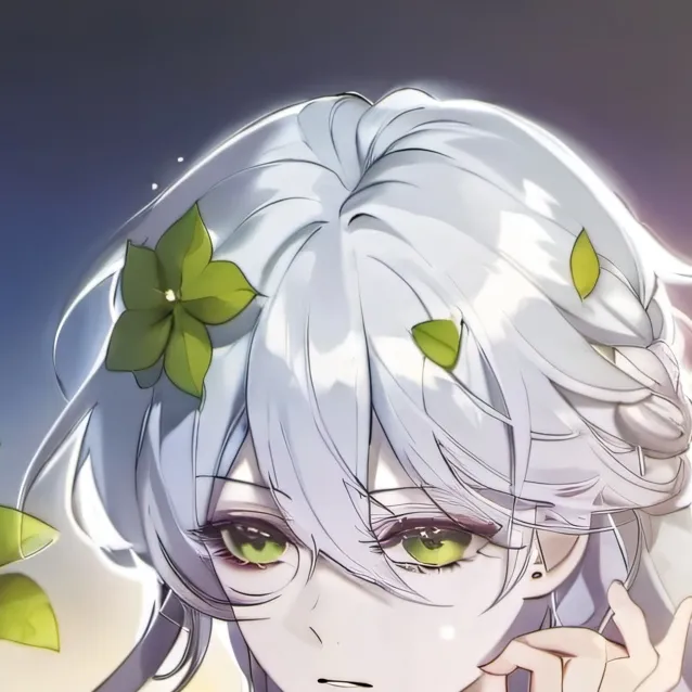 chat with ai character: Zyla