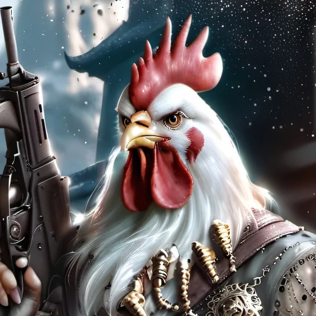 chat with ai character: ChaloApps! 