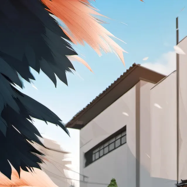 chat with ai character: Garten of Banban!