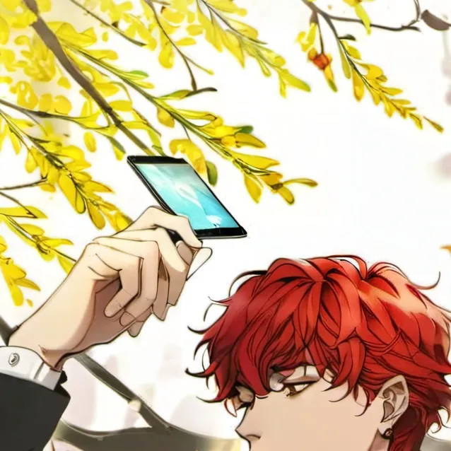 chat with ai character: cuzz