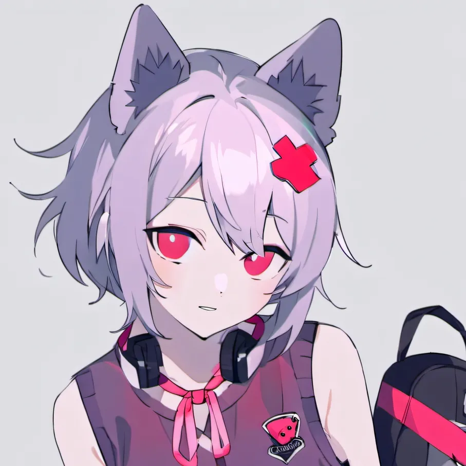 chat with ai character: Jeorgina mitchell 