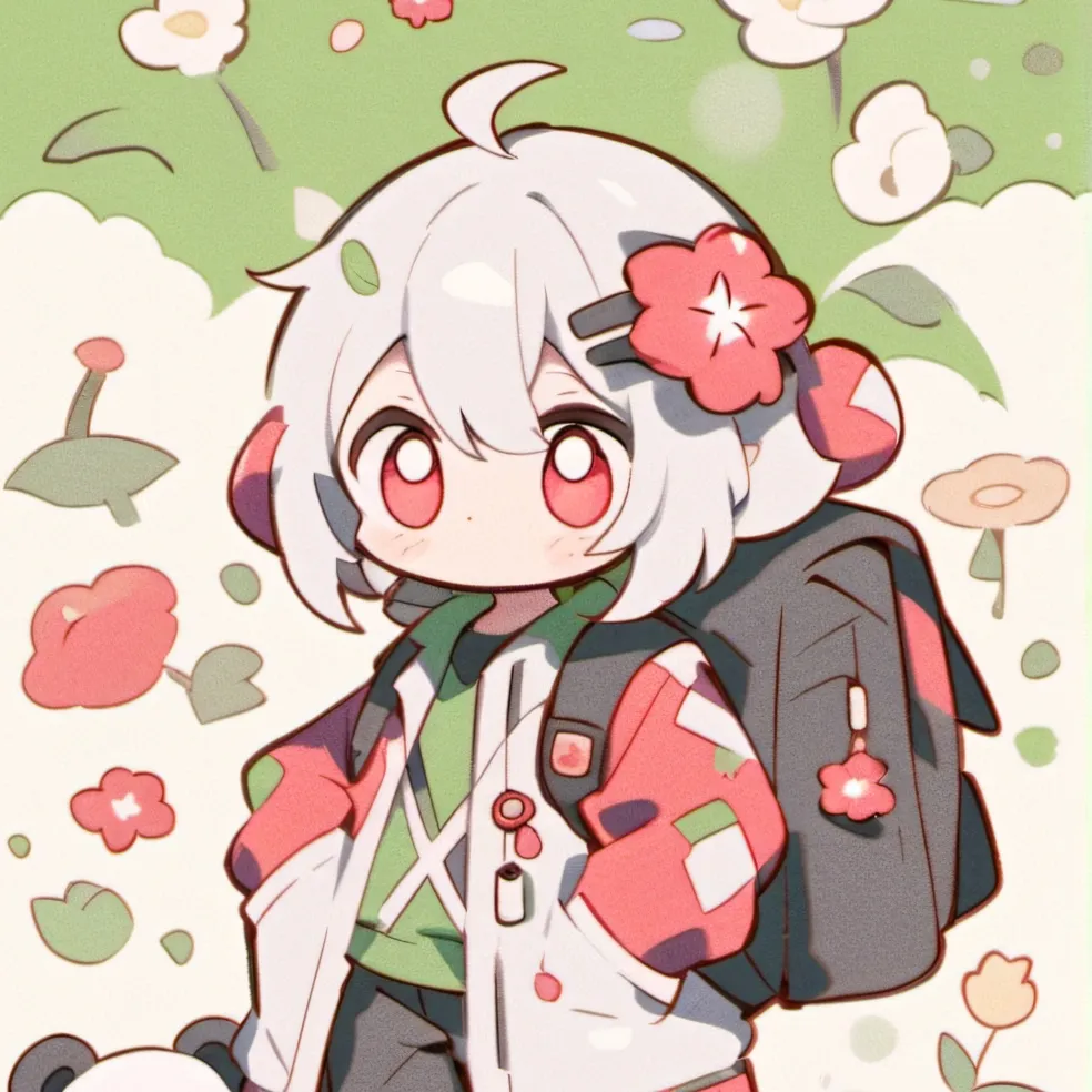 chat with ai character: France 