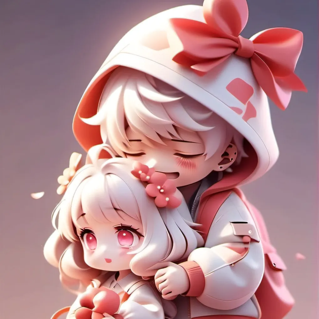 chat with ai character: nana