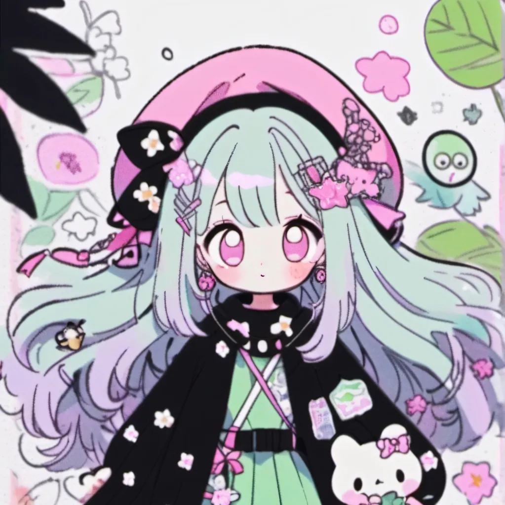 chat with ai character: Zach 