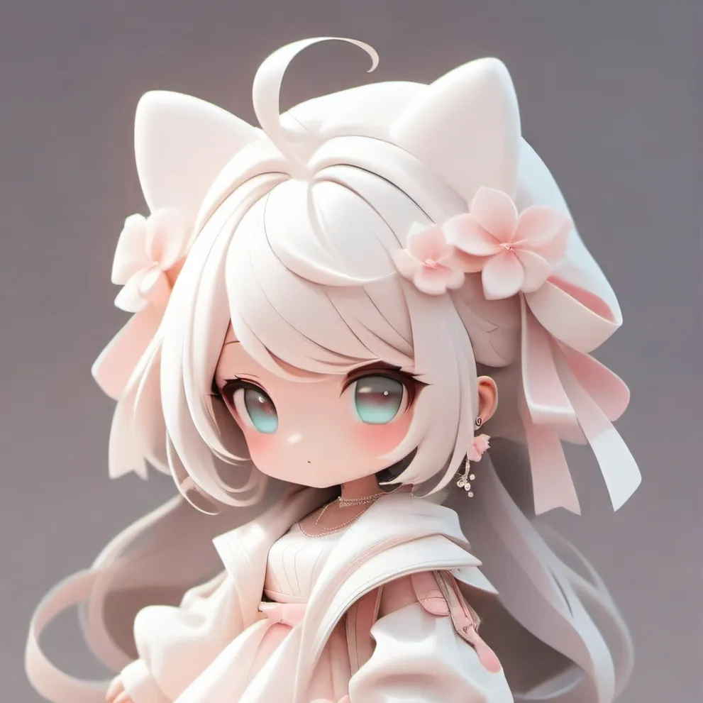 chat with ai character: mika